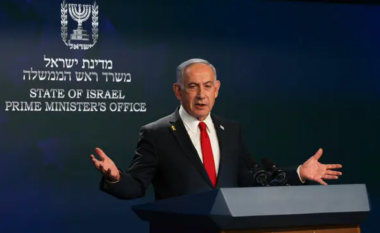 “Operacioni do të zgjasë disa ditë”, thotë Netanyahu