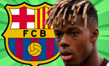 Zbulohet njeriu që bindi Nico Williamsin të transferohet te Barcelona