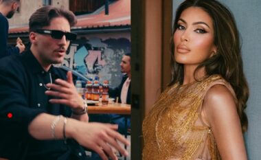 Nora Istrefi dhe Bejta po vijnë me një bashkëpunim