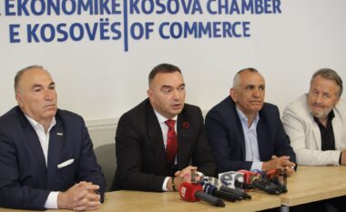 Bizneset sërish në protestë kundër liberalizimit të tregut të energjisë, kërkohet reflektim nga Qeveria