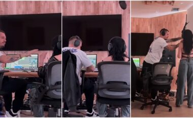 Elgit Doda dhe Arta Kabashi bëhen sërish bashkë për një duet