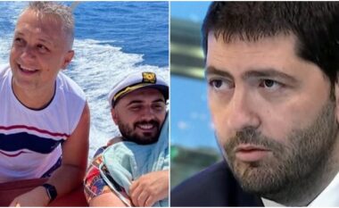 Mbrojti Gjikon drejt pafajësisë, avokati Kërveshi emocionon me dedikimin për Gjiklën: E kam udhëhequr me amanetin tënd, e ke të lirë dhe me kokën lartë