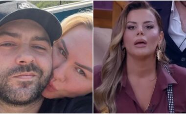 Vesa Luma me deklaratë të fortë: Përveç Big Mamës, të gjithë e merituan finalen në Ferma VIP