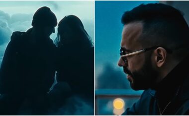 2 Ton dhe Dafina Zeqiri publikojnë këngën e re “Pija”, videoklipi është realizuar me inteligjencë artificiale