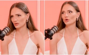 Ana Lika bën rrëfimin prekës: U diagnostikova me epilepsi, e kam fshehur sëmundjen nga frika