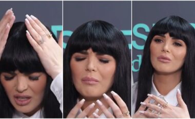 Fifi: Nëna ime shiti florinjtë që unë të bëhesha këngëtare