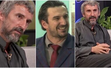 “Arif Hikmeti” rikthehet pas pesë vitesh në aktrim – merr vëmendje me ndryshimin e madh që ka pësuar në dukje