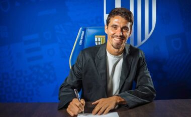 Parma emëron trajnerin e ri: Është vetëm 29 vjeç dhe mësoi gjithçka që di nga Arteta