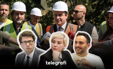 Përplasjet mes Kurtit e Ramës – përfshihen Murati, Guri dhe Halimi me akuza dhe fyerje