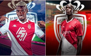 Paul Pogba pothuajse është rikthyer: Francezi ka një klub të ri, do të jetë në fushë pas dy vitesh