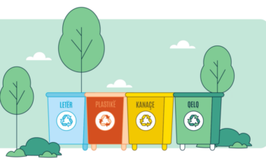 Projekti “Golden Eco” i Fondacionit Frutex & Golden Eagle vazhdon me suksese!