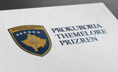 Aktakuzë për fajde dhe organizim të bixhozit të paligjshëm