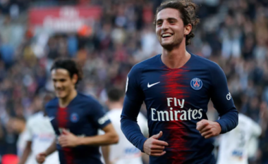 Rabiot fitoi betejën gjyqësore kundër PSG-së