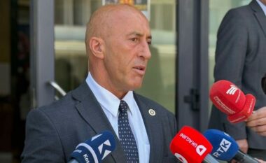 Ngërçi politik, Haradinaj: Angazhimi i presidentes ishte i nevojshëm