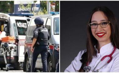 Tragjedia në Austri, flet mjekja shqiptare nga Grazi