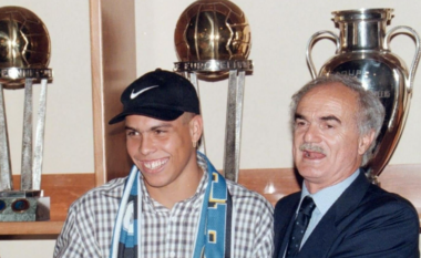 Dita kur Ronaldo ndryshoi përgjithmonë futbollin botëror