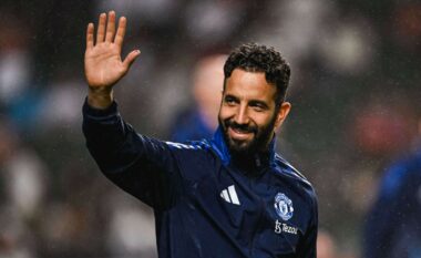 Man Utd po synon një lëvizje ambicioze për transferimin e top yllit të PSG-së