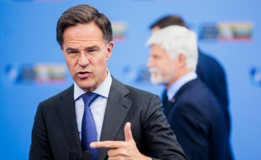 Shefi i NATO-së, Rutte: Duhet të forcohemi, ekziston rreziku real nga Rusia
