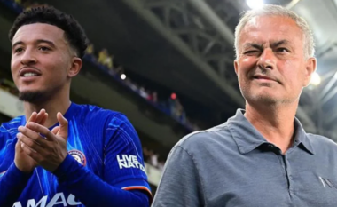 Fenerbahce ia rrëmben Juventusit, Sanchon nga dora