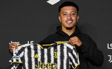 Pse transferimi i Sanchos te Juventusi është marrëveshja perfekte për Man United