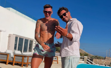 Frizeri zbulon “aksidentalisht” emrin e lojtarit të ri të Arsenalit në Instagram