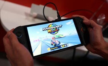 Nintendo thyen rekord me Switch 2: Më shumë se 3.5 milionë njësi të shitura në 4 ditë