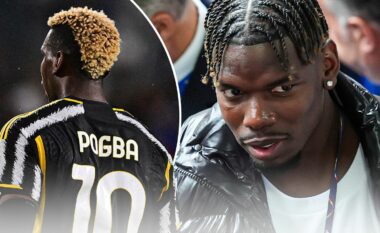Pogba me rrëfim emocional, nga ‘tradhtia’ që i bëri Juventusi deri te tentimi i rrëmbimit që ia bëri vëllai i tij