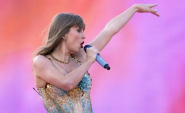 Të riut sirian i ngritet aktakuza për mbështetjen e grupit që planifikoi sulm në koncertin e Taylor Swift në Vjenë