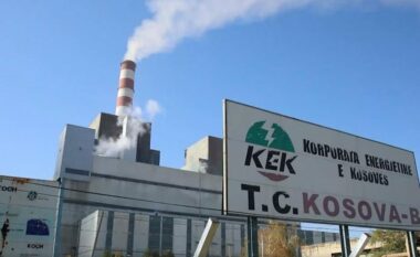 Njësia B1 e Termocentralit Kosova B rikthehet në operim