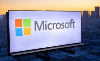 Microsoft do të investojë 400 milionë dollarë në Zvicër për Inteligjencën Artificiale dhe “cloud computing”