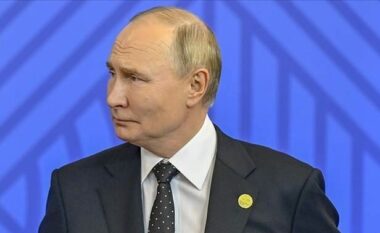 ISW tregon se si Putini po përpiqet të largojë vëmendjen nga lufta kundër Ukrainës