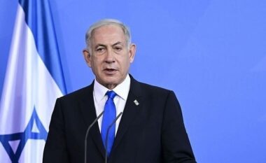 Izraeli konfirmon marrëveshjen me propozimin e armëpushimit të SHBA-së