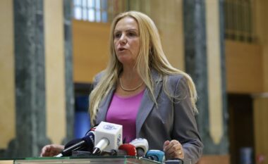 Time Kadrijaj: LVV s’pranoi asnjë ofertë për dalje nga kriza