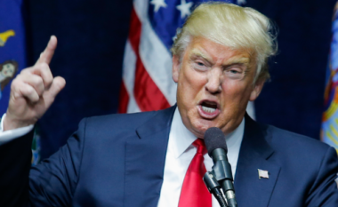 Trump për protestat në Los Angeles: Menjëherë, arrestoni njerëzit me maska!