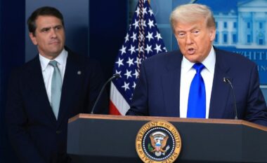“Nëse përplaseni, nuk ka më tregti me SHBA”, Trump sërish: Serbia dhe Kosova ishin gati për luftë