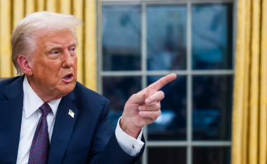Izraeli sulmon Iranin, Trump fajëson Teheranin: U dhashë disa mundësi për marrëveshje – thjesht refuzuan