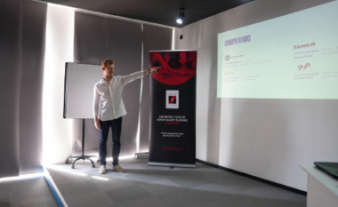 U mbajt trajnimi për themeluesit e startup-eve nga Keiretsu Forum Southeast Europe në Prishtinë
