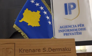 ​AIP bëhet anëtare e Komitetit drejtues të Rrjetit Evropian për Transparencë