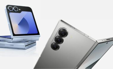 Samsung përgatitet për prezantimin e telefonave të ri