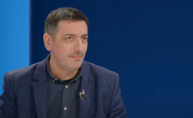 Gazetari Valon Syla dërgohet në mbajtje, dyshohet për dhunë në familje – reagime nga shoqëria civile