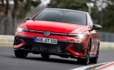 Ky është Volkswagen GTI më i fuqishëm i të gjitha kohërave