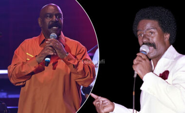 Walter Scott Jr. ndahet nga jeta në moshën 81-vjeçare – ikona e R&B-së humb betejën me kancerin