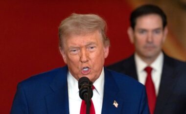 Kanë kaluar pak orë pas njoftimit për armëpushimin Iran-Izrael nga Trump – ja çfarë dimë deri më tani