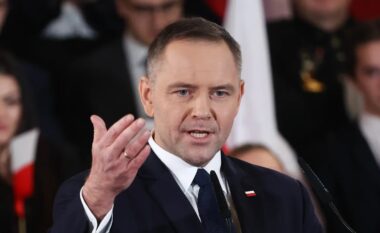 Presidenti i ri polak është kundër anëtarësimit të Ukrainës në BE, por përkrah Kievin në luftën kundër Rusisë