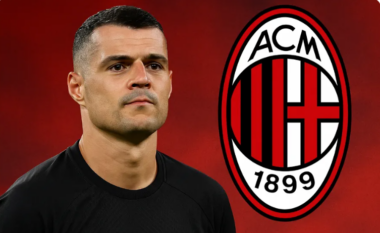 Milani i bën ofertë Xhakës, por Bayer Leverkusen refuzon propozimin për shkëmbim
