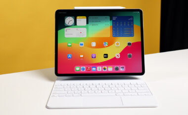 Përdoruesit e iPad kanë pritur më shumë se një dekadë për këtë aplikacion