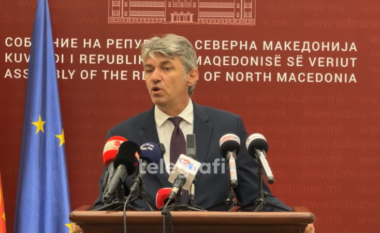 Sela: Fronti Europian nuk do ta mbështesë Ligjin për përfaqësim të drejtë dhe adekuat