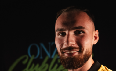 Zyrtare: Valon Zumberi transferohet te Vitesse