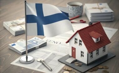Finlanda ndalon rusët dhe bjellorusët të blejnë prona