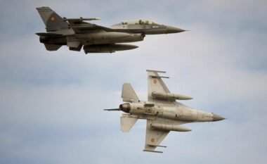 NATO ngrit në ajër aeroplanët luftarakë pas sulmeve intensive ruse në Ukrainë